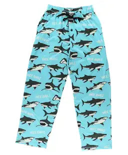 Wide Awake Shark