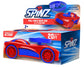 Spinz - Pull-Back Race Car