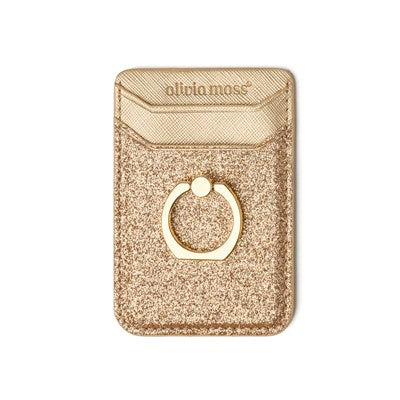 Phone Card Cling -