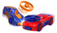 Spinz - Pull-Back Race Car