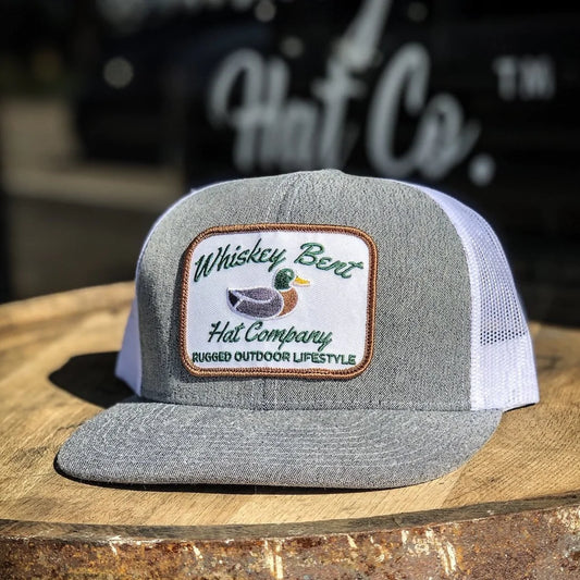 Green Head Mid-Pro