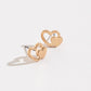 STUD BUDS EARRINGS