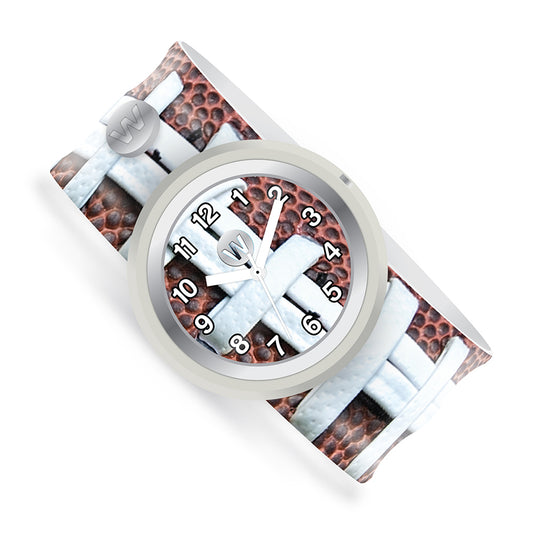 Touchdown Slap Watch