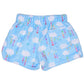 Cheerful Clouds - Spa Shorts