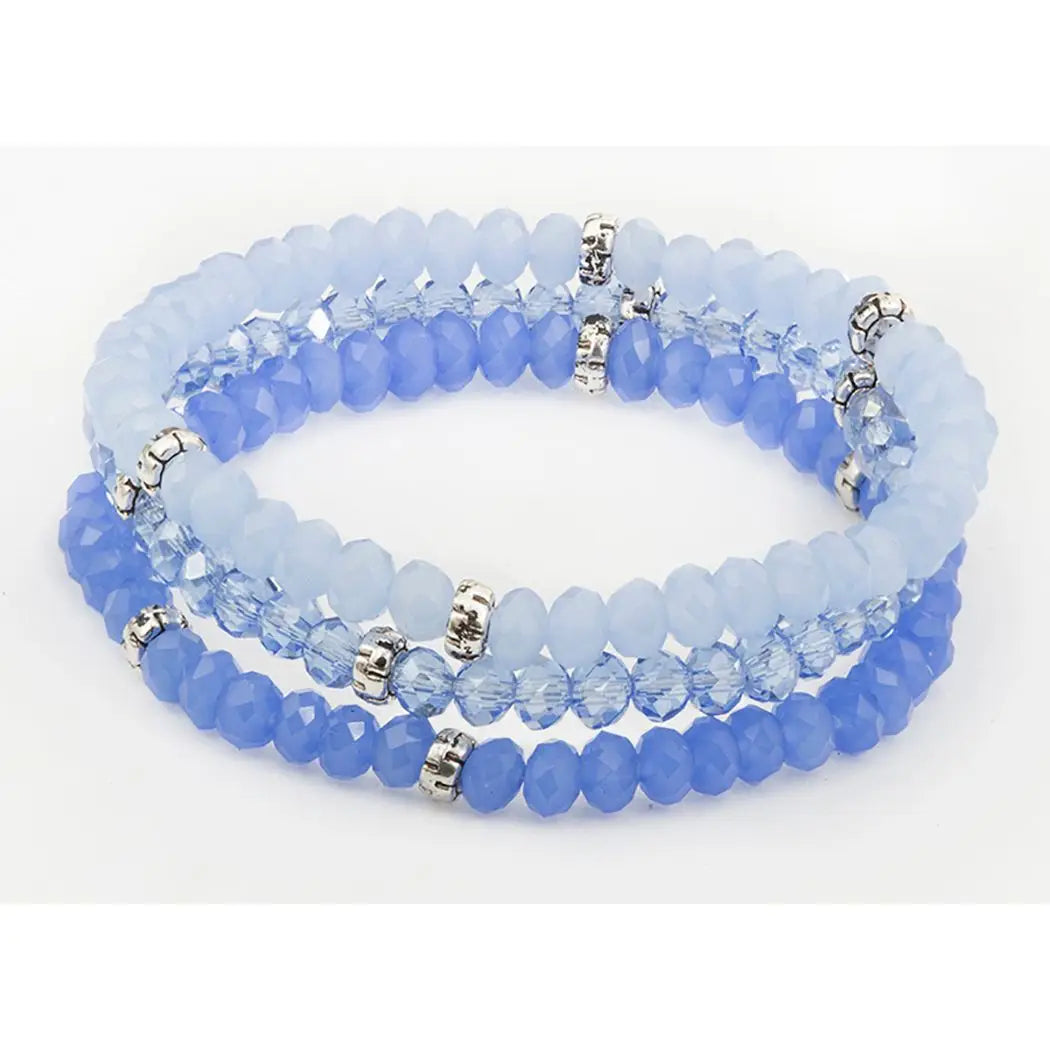 Splash of Sparkle Kids Bracelet Sets