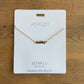 Ashley Necklace