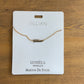 Jillian Necklace