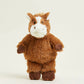 Horse Warmies