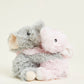 Elephant Hugs Warmies