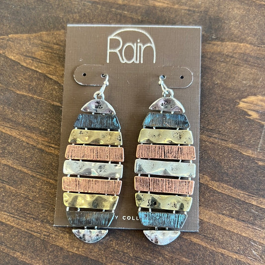 Rain - E3295M