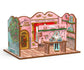 Pinocchio’s Puppet Theater