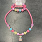 Bracelet and Necklace Sets