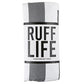 Ruff Life Towel