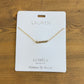 Lauren Necklace