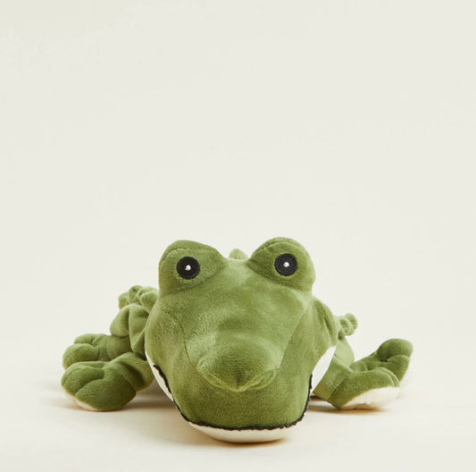 Alligator Warmies