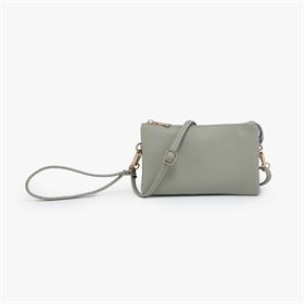 Riley Crossbody/Clutch