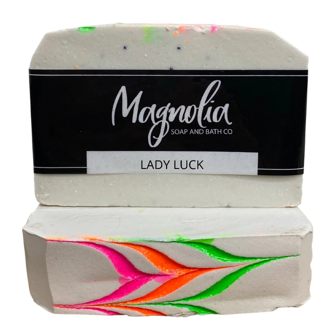 Magnolia Soap & Bath - Soap Bars