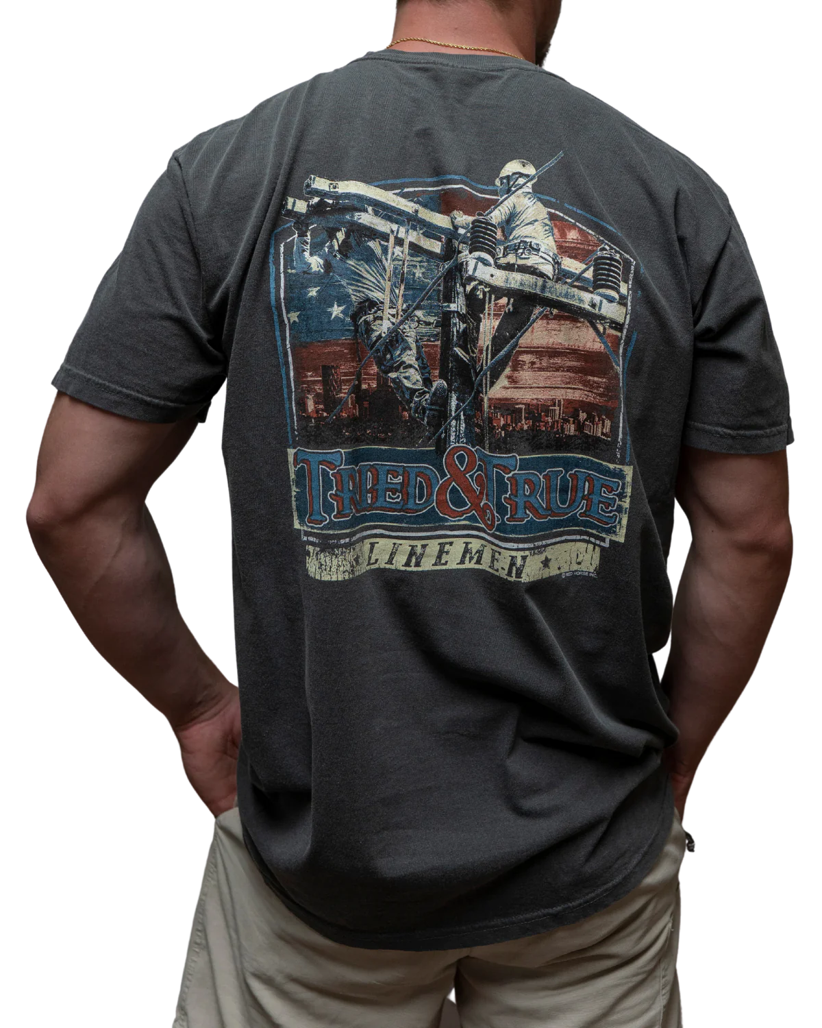 Linemen