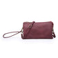 Riley Crossbody/Clutch