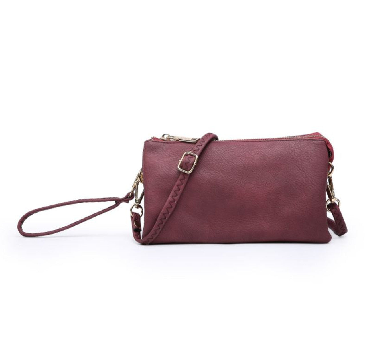 Riley Crossbody/Clutch