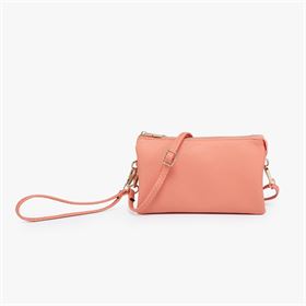 Riley Crossbody/Clutch