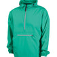 Pack-N-Go Mint Raincoat