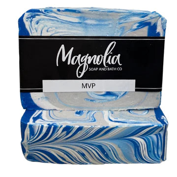 Magnolia Soap & Bath - Soap Bars