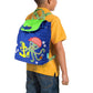 Boys Quilted Backpacks