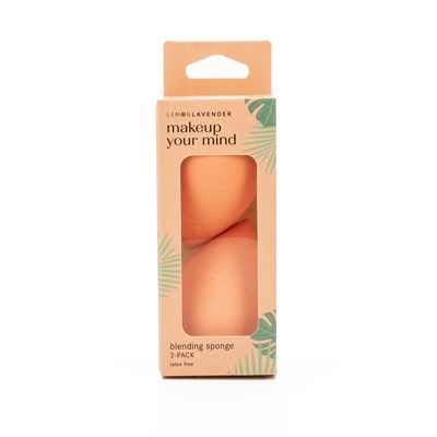Lemon Lavender + Makeup Blending Sponge