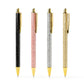 Glitter Bomb Pen