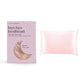 Lemon Lavender + Bye Bye Bed Head Queen Satin Pillowcases