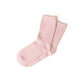 Lemon Lavender + You Had Me at Aloe Super Soft Spa Socks