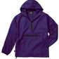 Pack-N-Go Purple Raincoat