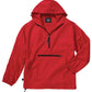 Pack-N-Go Red Raincoat