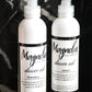 Magnolia Soap & Bath - Shower Oil