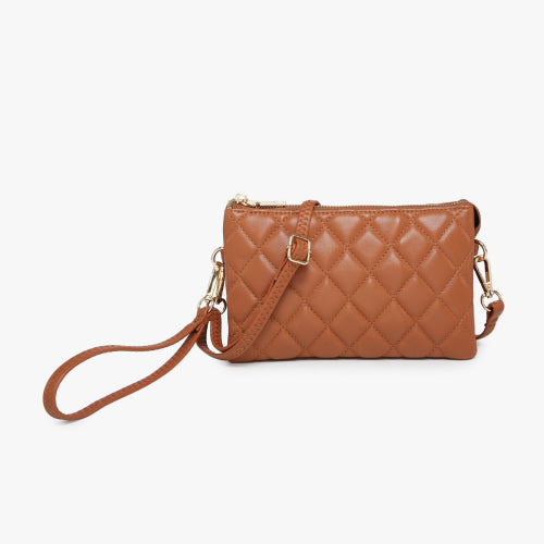Riley Crossbody/Clutch