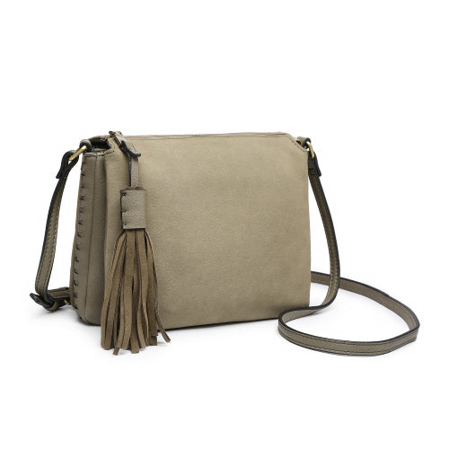 Sabrina Crossbody