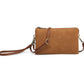 Riley Crossbody/Clutch