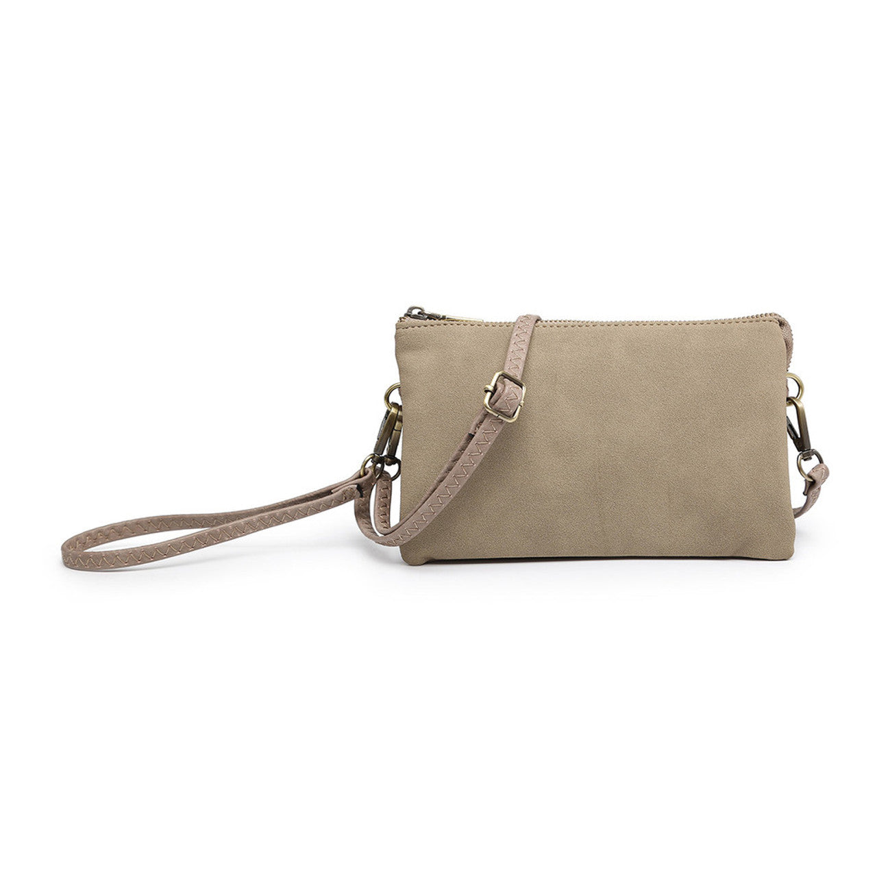 Riley Crossbody/Clutch
