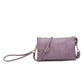 Riley Crossbody/Clutch